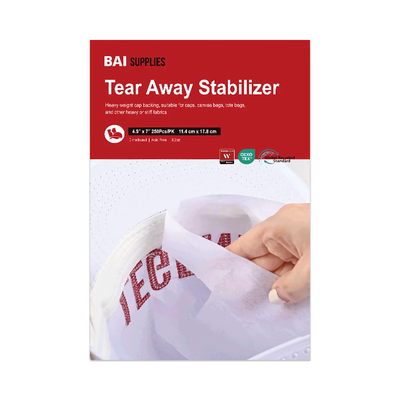 BAi  Hat & Cap Embroidery Starter Kit with Cap Hoop Frame