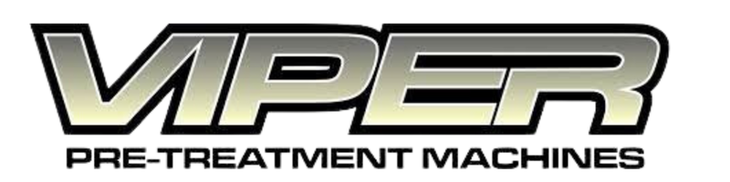Viper Pretreatment Machines for DTG Printing | Expert Solutions | Swing Design