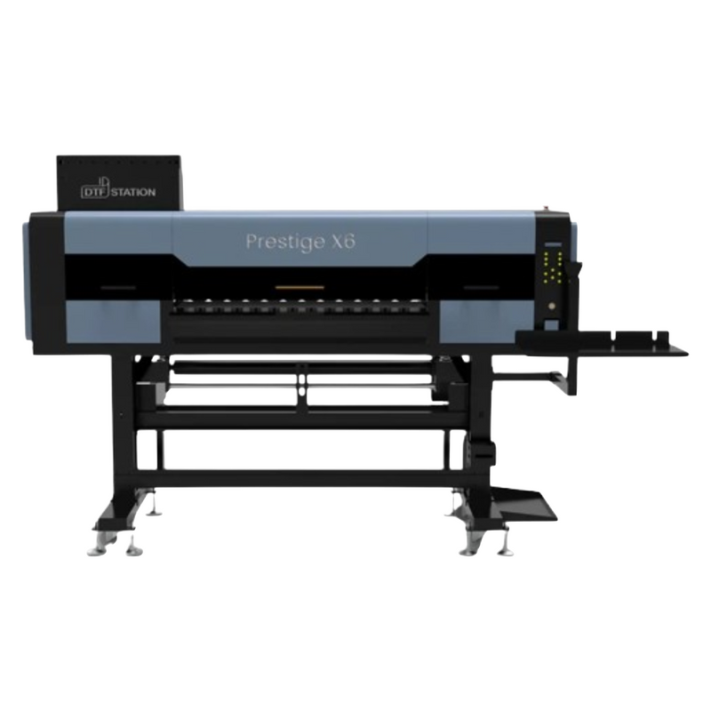 Prestige X6 Direct To Film (DTF) Printer w/ Accessories & Training - 36"