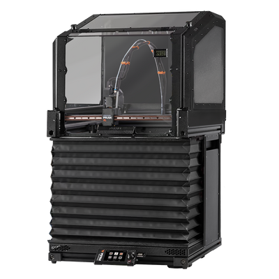 Prusa XL+ Single-Tool Head 3D Printer with Optional Enclosure