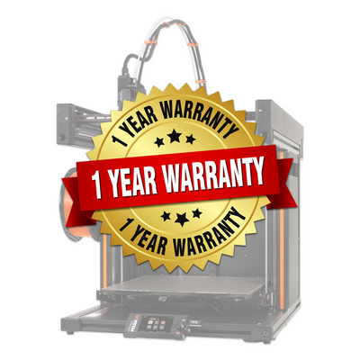 Prusa XL+ Dual-Tool Head 3D Printer with Optional Enclosure