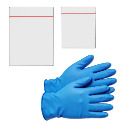 xTool DTF Apparel Printer White Ink Damper Upgrade Kit