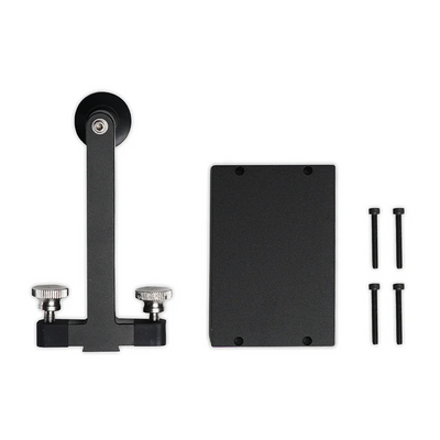 FLUX Beamo II 4-in-1 Rotary Attachment with Extension Riser Base