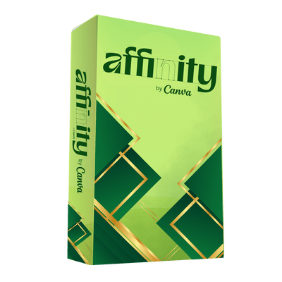 Affinity Professional Graphic Design Software By CanvaWindows (Intel/AMD) - Swing Design