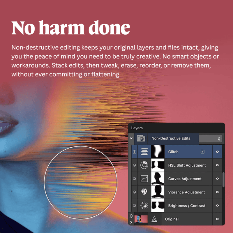 Affinity Professional Graphic Design Software By CanvaWindows (Intel/AMD) - Swing Design