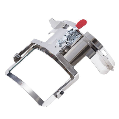BAi Pocket Hat Frame Embroidery Hoop for Side & Back Cap Embroidery Sewing Accessories Bai 