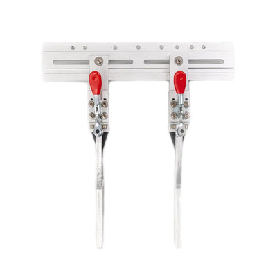 BAi Universal Embroidery Shoe Frame for Multi Needle Machines Sewing Accessories Bai 