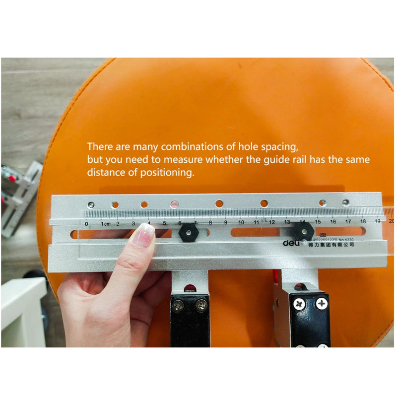 BAi Universal Embroidery Shoe Frame for Multi Needle Machines Sewing Accessories Bai 