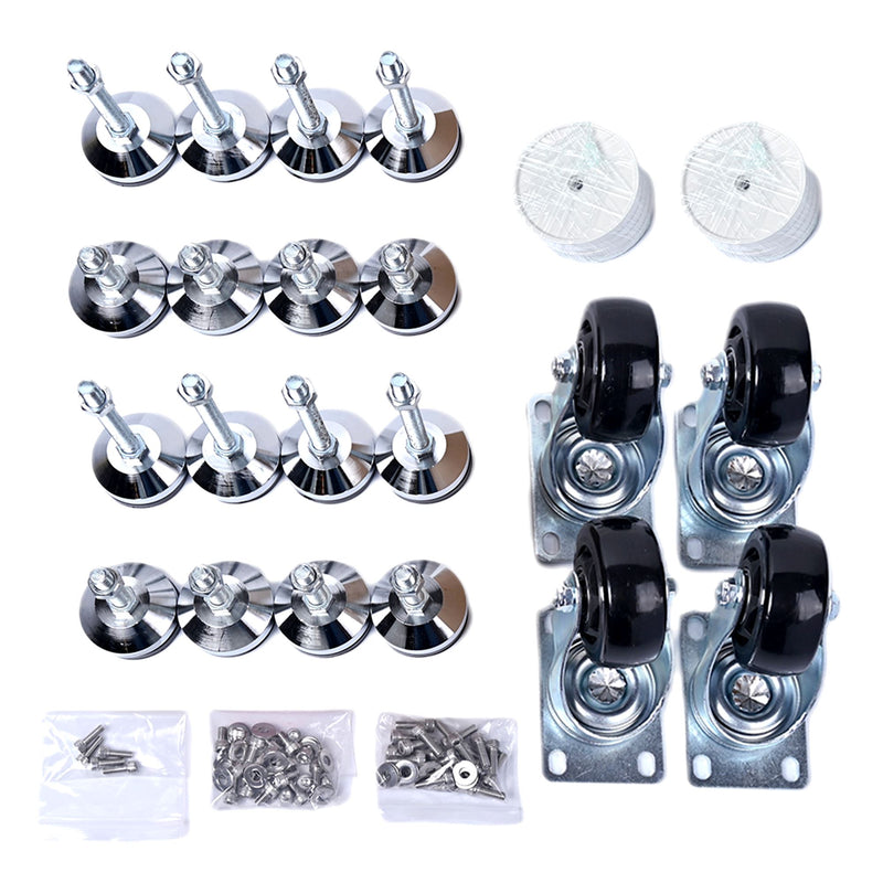 BAi VISION 2 Head 15 Needle Computerized Embroidery Machine Brother Sewing Bundle Bai 