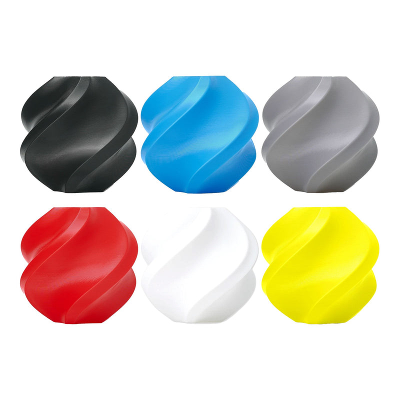 Bambu Lab 1.75 Flexible TPU 95A HF Filament With Reusable Spool 3D Printer Bambu Lab 