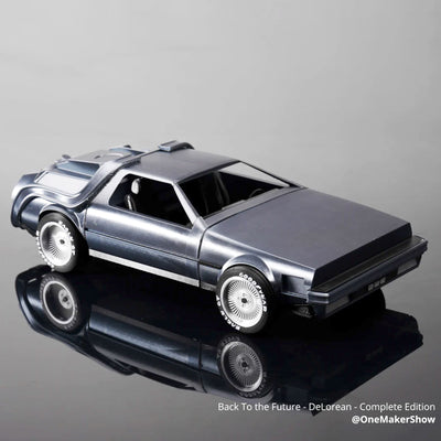 Bambu Lab 1.75mm PLA Silk+ Filament With Reusable Spool 3D Printer Bambu Lab 