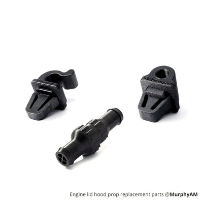 Bambu Lab 1.75mm PPS-CF Carbon Fiber Nylon Filament 3D Printer Bambu Lab 