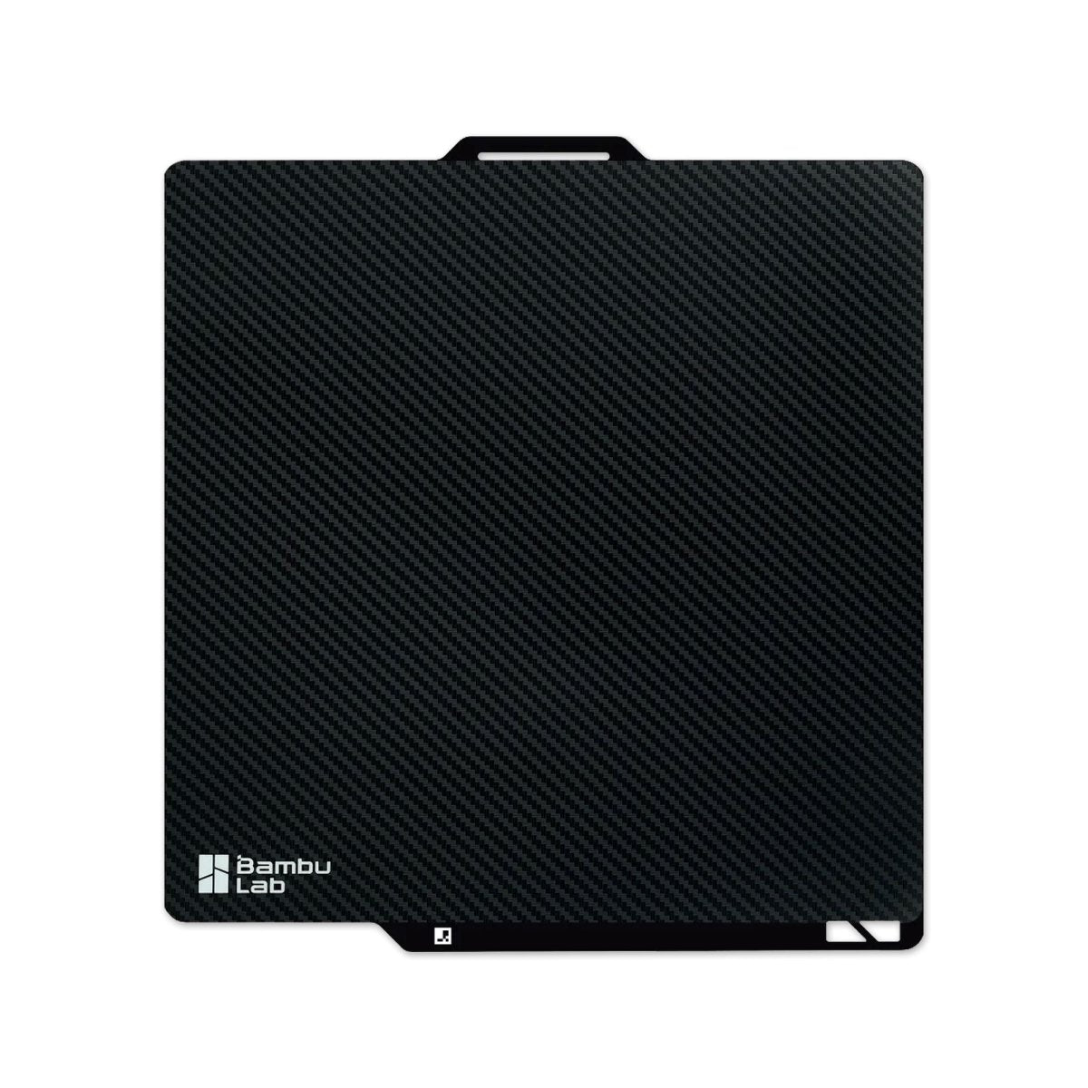 Bambu Lab Plate Types Bambu Lab 3D Carbon Fiber Plate for X1 & P1 | Swing Design