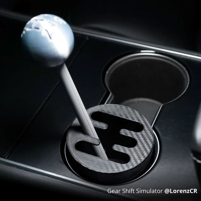 Bambu Lab 3D Effect Plate - Carbon Fiber for X1 & P1 Series 3D Printer Bambu Lab 