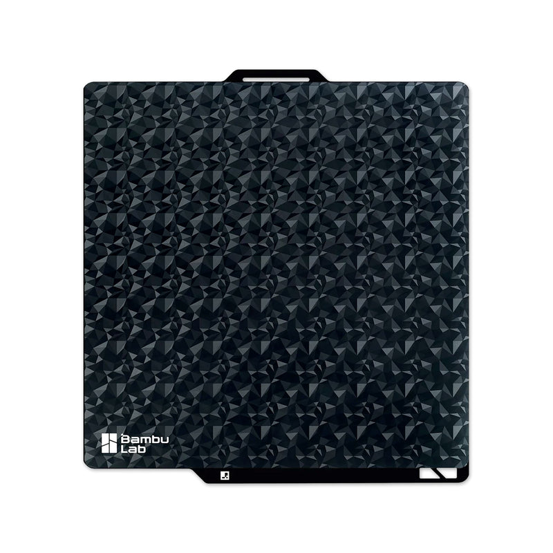 Bambu Lab 3D Effect Plate - Diamond for X1 & P1 Series 3D Printer Bambu Lab 