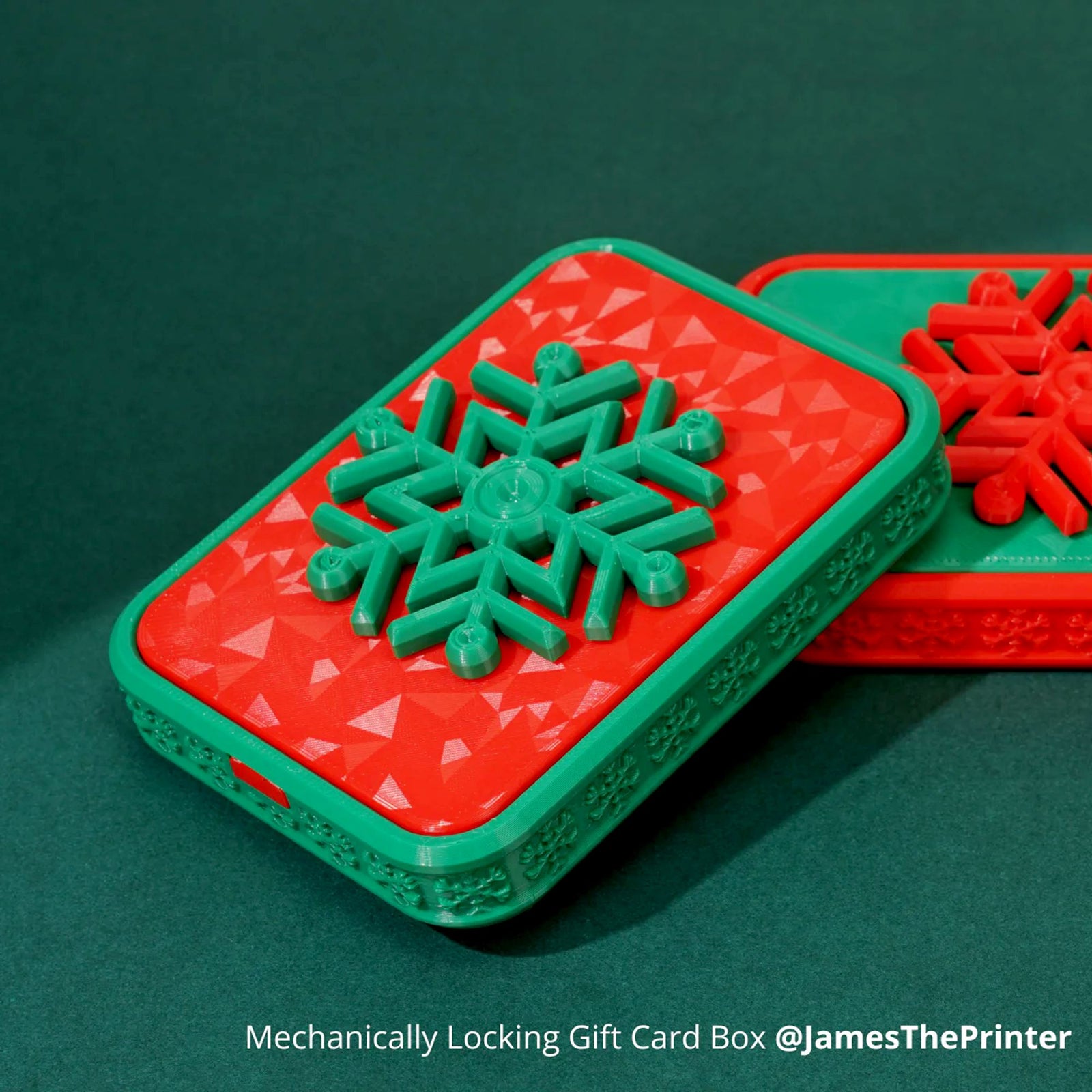 Bambu Lab 3D Diamond Plate For X1 P1 Series Swing Design bambu-lab-3d-diamond-plate-for-x1-p1-series-swing-design