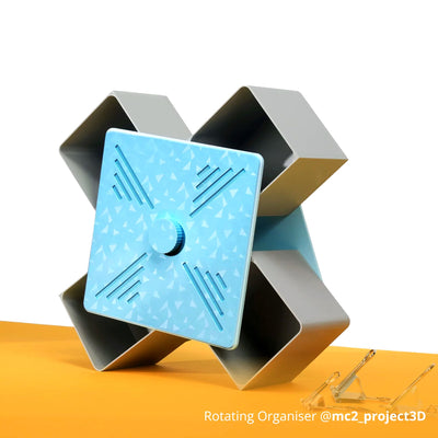 Bambu Lab 3D Effect Plate - Diamond for X1 & P1 Series 3D Printer Bambu Lab 