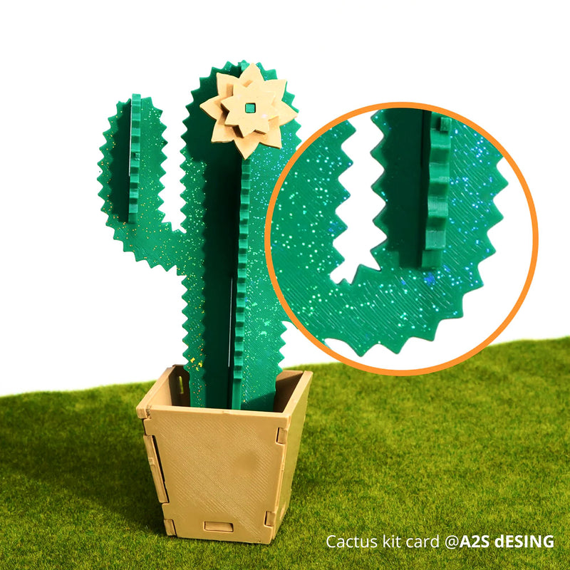 Bambu Lab 3D Effect Plate - Galaxy for X1 & P1 Series 3D Printer Bambu Lab 