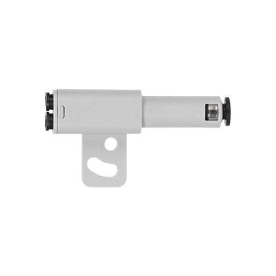 Bambu Lab 4-In-1 PTFE Adapter for Connecting Multiple AMS 2 Pro &amp; AMS HT Swing Design 1