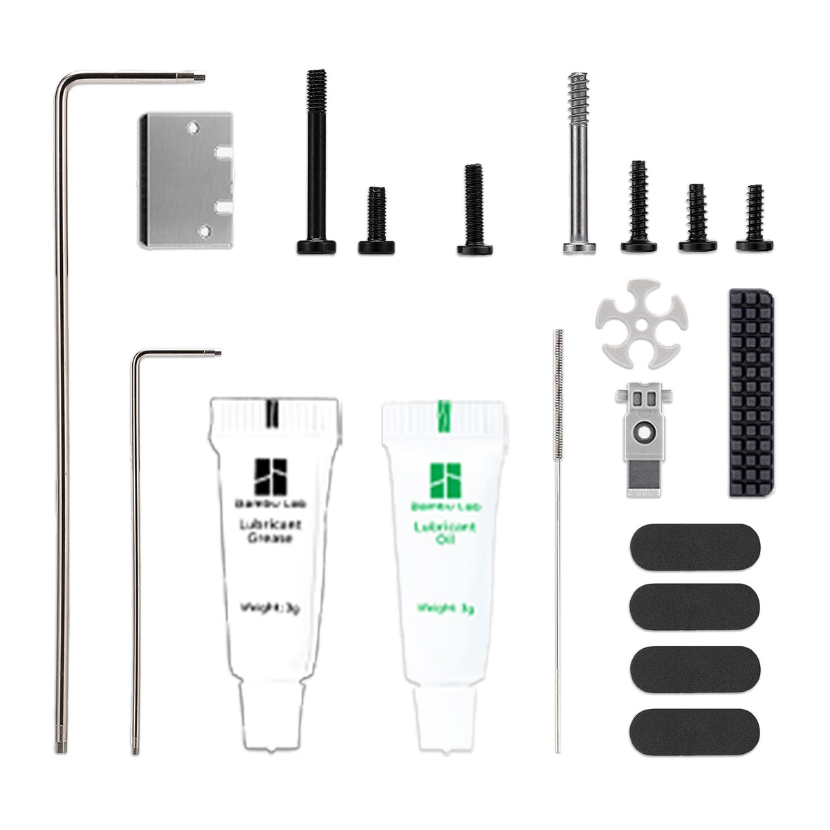 Bambu Lab A1 3D Printer with AMS 2 PRO with Dryer, AMS Lite, &amp; Filaments Bambu A1 Combo Printer Bundles Bambu Lab 