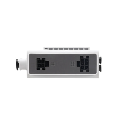 Bambu Lab A1 AMS Hub for Connecting Multiple AMS 2 Pro or AMS HT 3D Printer Bambu Lab 