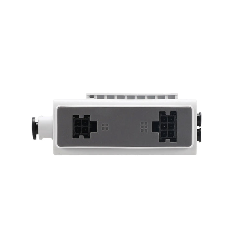 Bambu Lab A1 AMS Hub for Connecting Multiple AMS 2 Pro or AMS HT 3D Printer Bambu Lab 