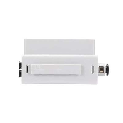 Bambu Lab A1 AMS Hub for Connecting Multiple AMS 2 Pro or AMS HT Swing Design 1