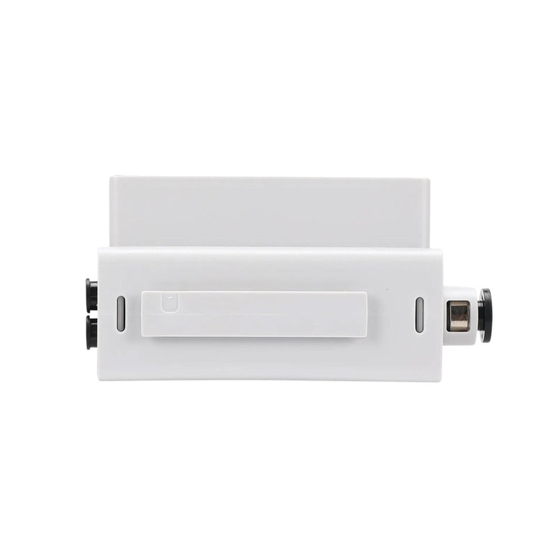 Bambu Lab A1 AMS Hub for Connecting Multiple AMS 2 Pro or AMS HT Swing Design 1