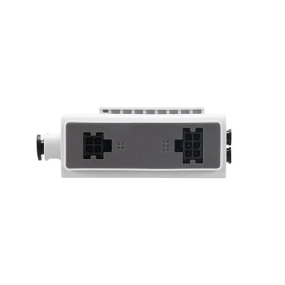 Bambu Lab A1 AMS Hub for Connecting Multiple AMS 2 Pro or AMS HT Swing Design 2