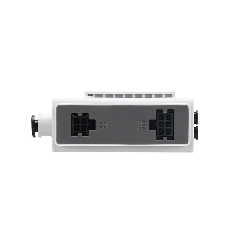 Bambu Lab A1 AMS Hub for Connecting Multiple AMS 2 Pro or AMS HT Swing Design 2