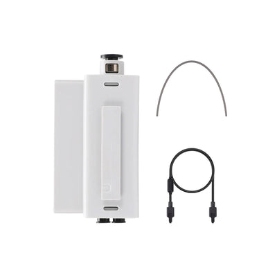 Bambu Lab A1 AMS Hub for Connecting Multiple AMS 2 Pro or AMS HT Swing Design 3