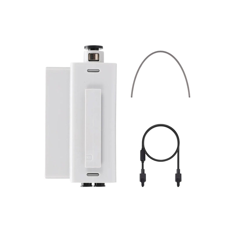Bambu Lab A1 AMS Hub for Connecting Multiple AMS 2 Pro or AMS HT Swing Design 3