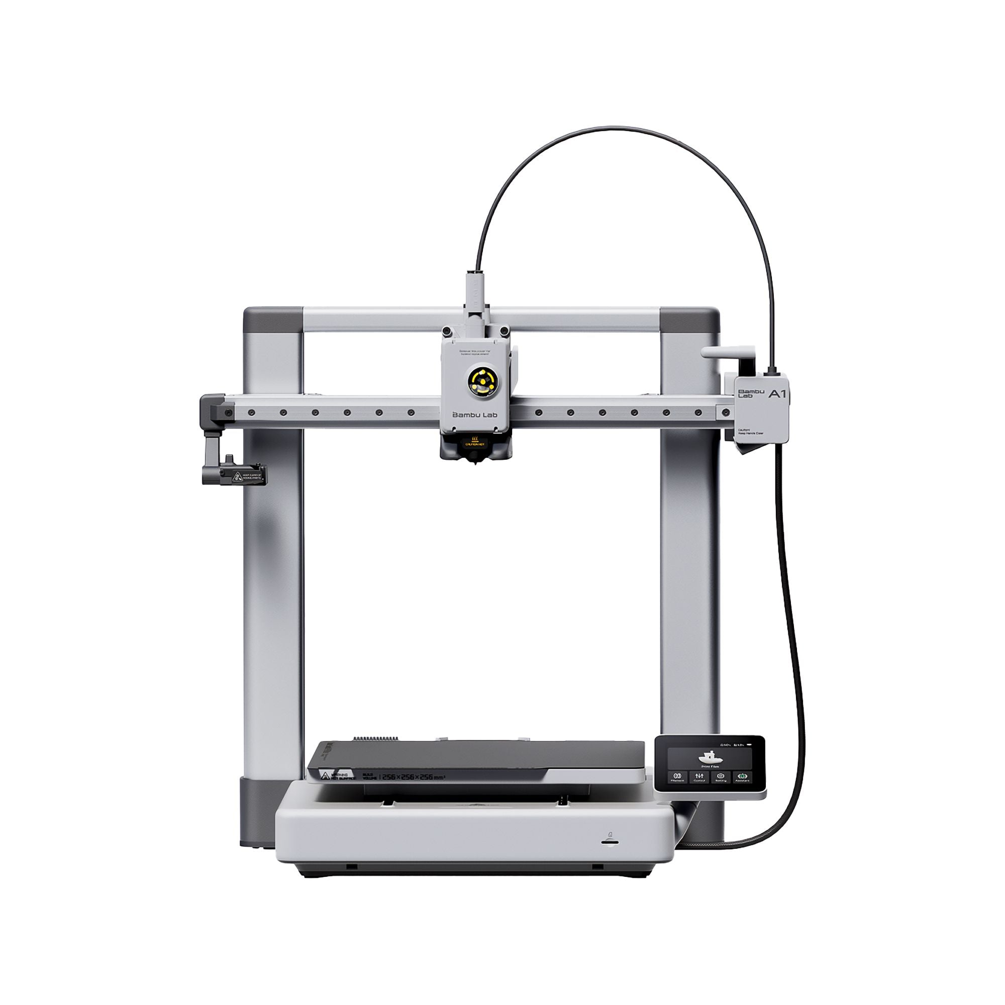 Bambu Lab A1 Combo AMS Multi-Color Printing 3D Printer | Swing Design