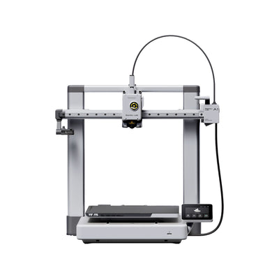 Bambu Lab A1 Combo 3D Printer with AMS Multi-Color Printing Bambu H2C 3D Printer Bundle Bambu Lab 