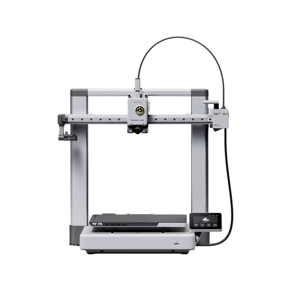 Bambu Lab A1 Combo Multi-Color Printing 3D Printer | Swing Design