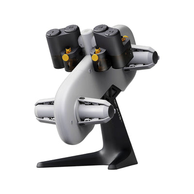 Bambu Lab A1 Combo 3D Printer with AMS Multi-Color Printing Bambu H2C 3D Printer Bundle Bambu Lab 