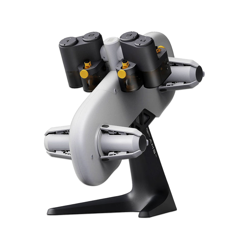 Bambu Lab A1 Combo 3D Printer with AMS Multi-Color Printing Bambu H2C 3D Printer Bundle Bambu Lab 