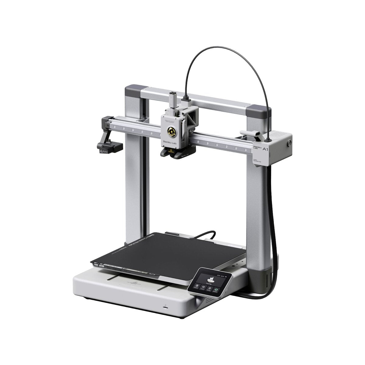 Bambu Lab A1 Combo Multi-Color Printing 3D Printer | Swing Design