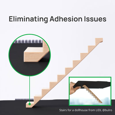 Bambu Lab Cool Plate SuperTack Pro Build Plate for H2C Series 3D Printer Bambu Lab 