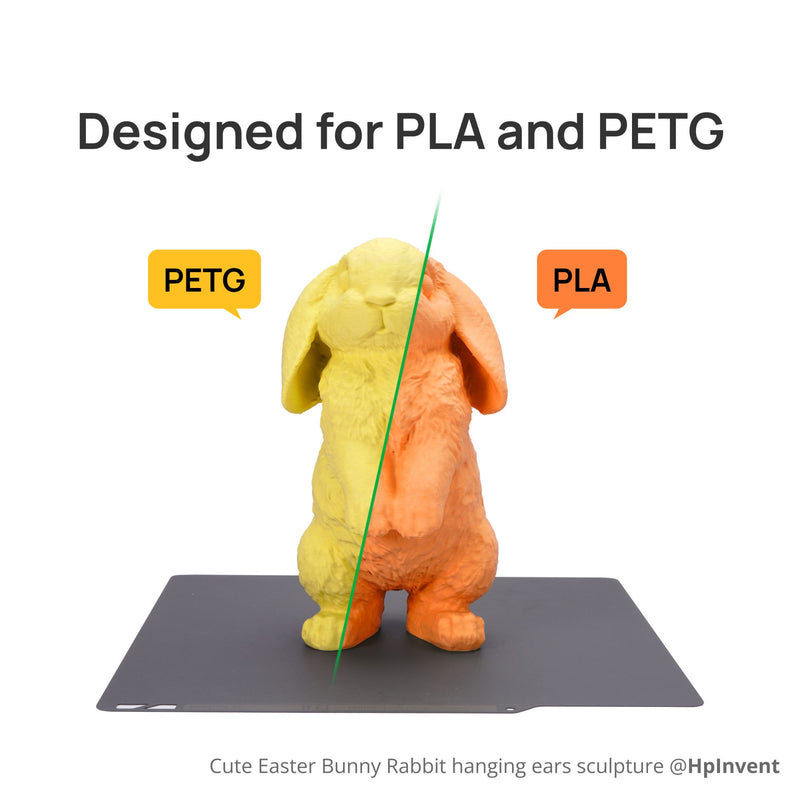 Bambu Lab Cool Plate SuperTack Pro Build Plate for H2C Series 3D Printer Bambu Lab 