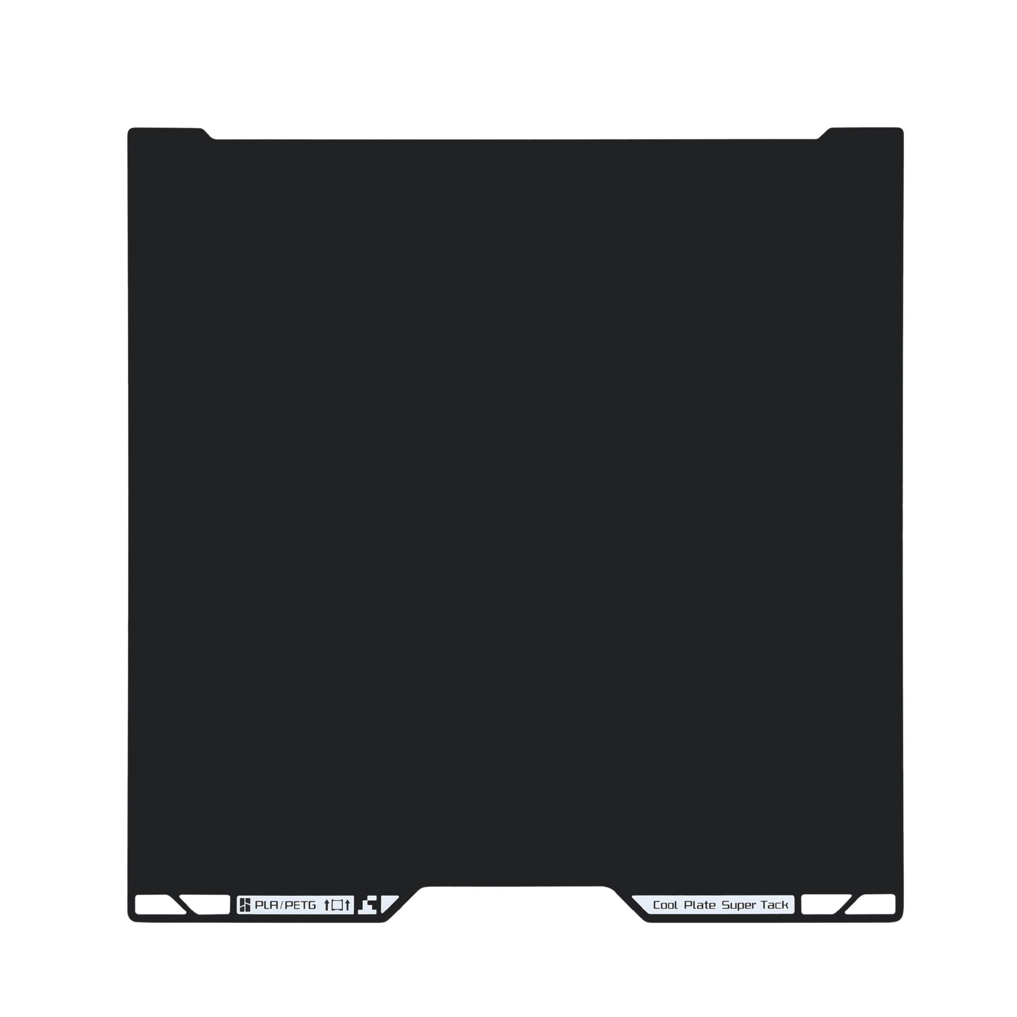 Bambu Lab Cool Plate SuperTack Pro Build Plate for H2C | Swing Design