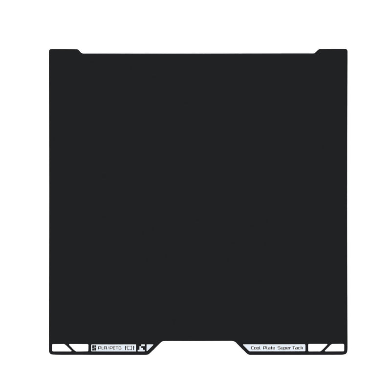 Bambu Lab Cool Plate SuperTack Pro Build Plate for H2C Series 3D Printer Bambu Lab 