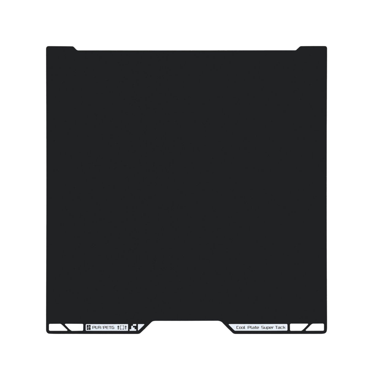Bambu Lab Cool Plate SuperTack Pro Build Plate for H2D | Swing Design