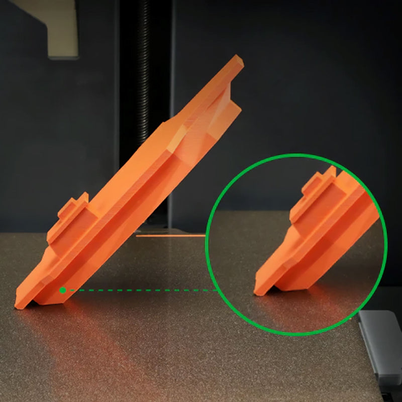 Bambu Lab Dual-Texture PEI Plate 3D Printer Bambu Lab 