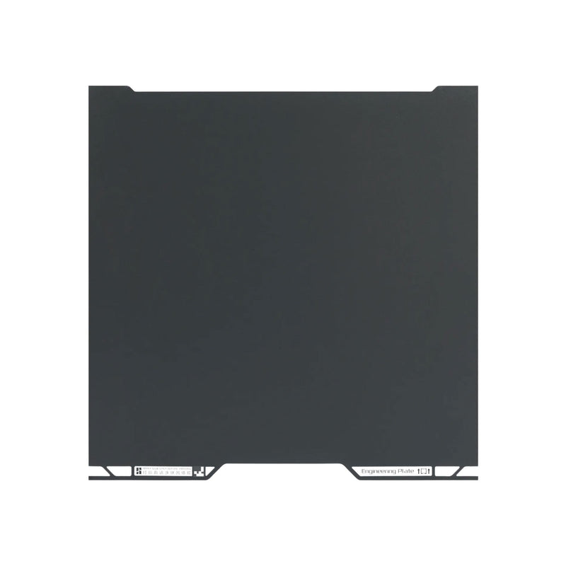 Bambu Lab Engineering Build Plate for H2D & H2S Series 3D Printer Bambu Lab 