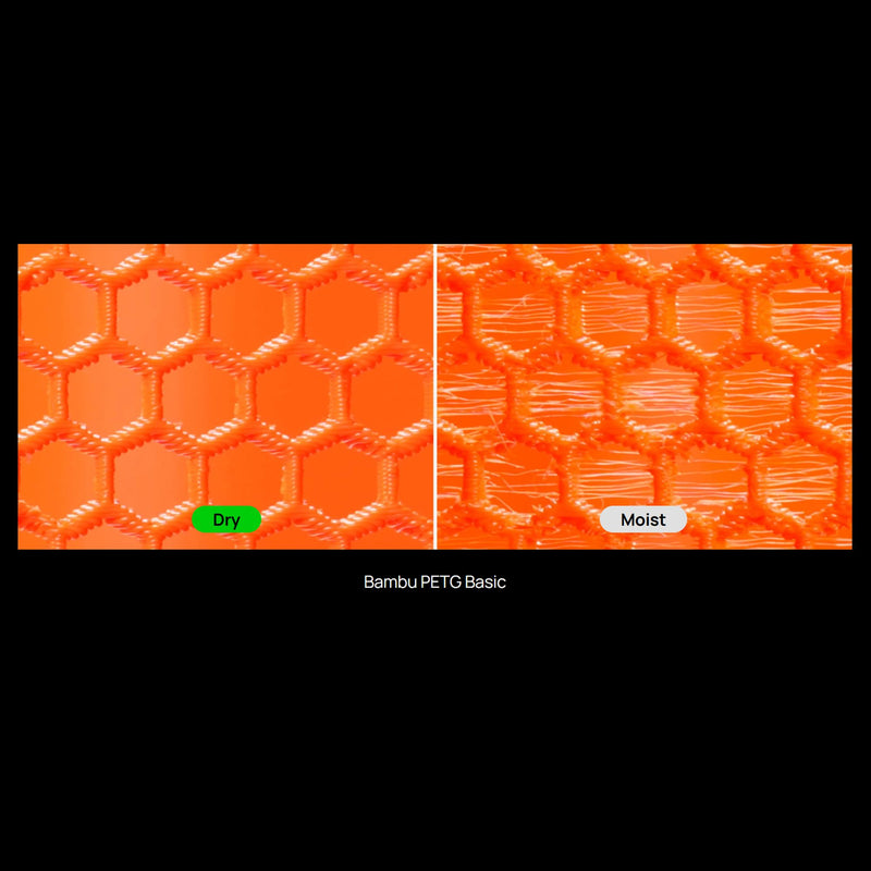 Bambu Lab Filament Automatic Material System (AMS) 2 Pro 3D Printer Bambu Lab 