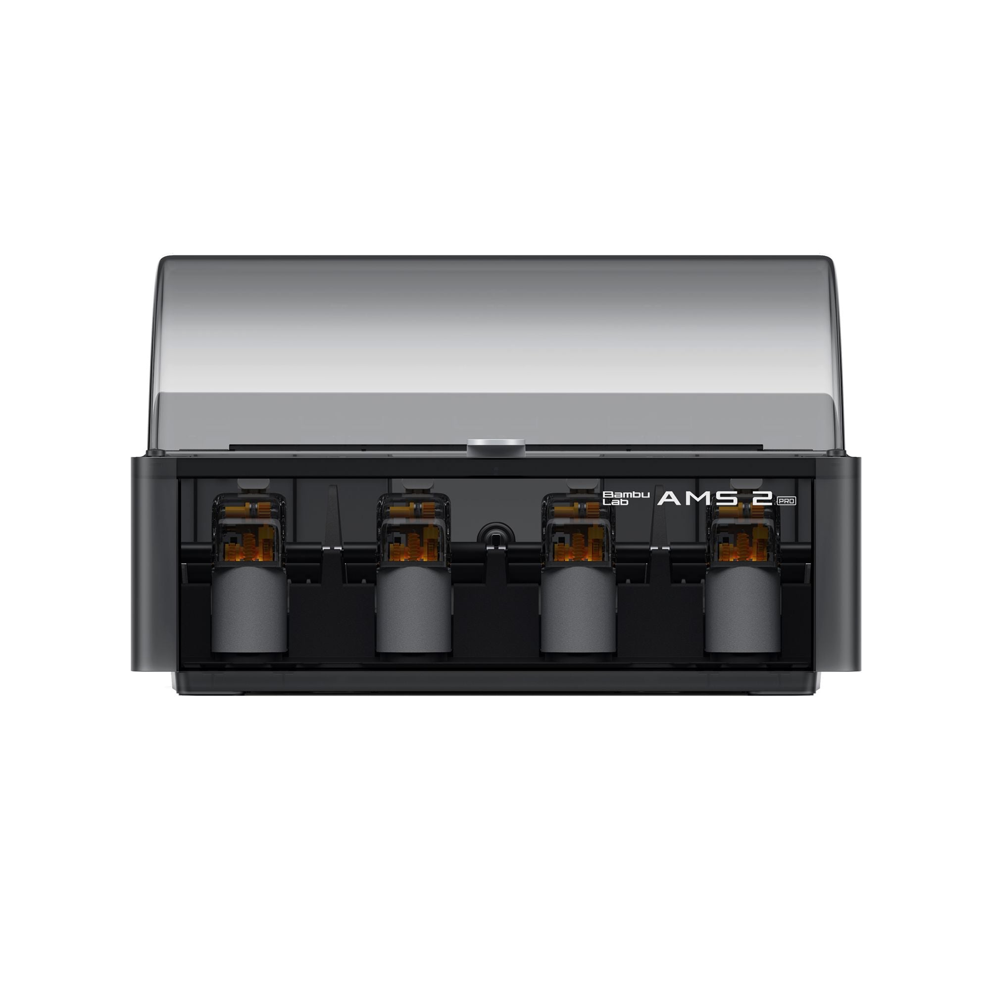 Bambu Lab Filament Automatic Material System (AMS) 2 Pro 3D Printer Bambu Lab 