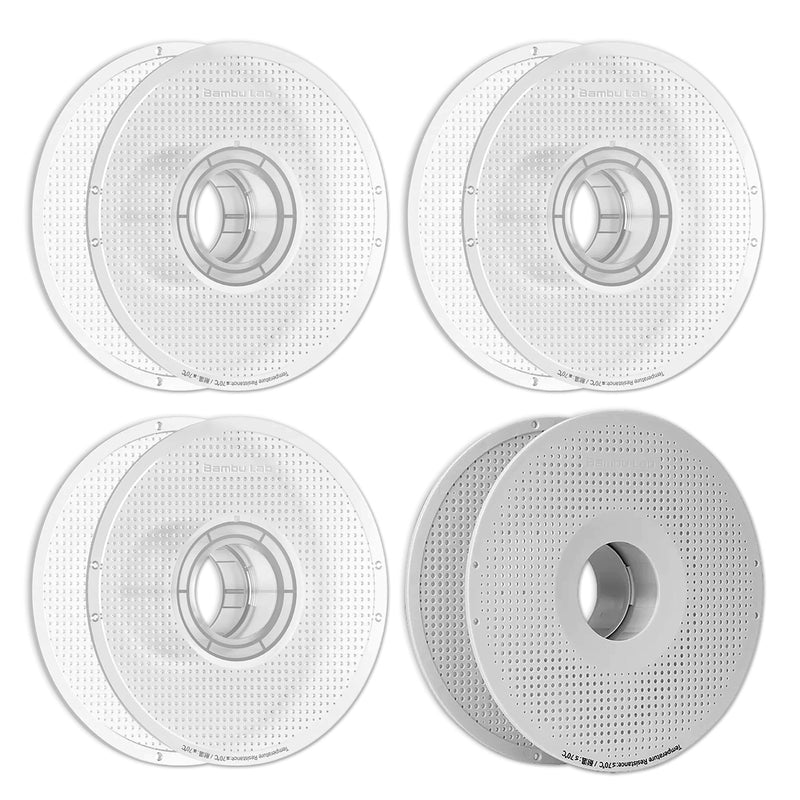 Bambu Lab Filament Automatic Material System (AMS) X1 Series & P1 Series 3D Printer Bambu Lab 