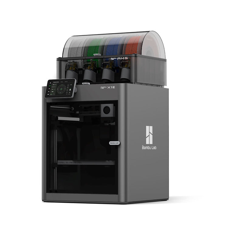 Bambu Lab Filament Automatic Material System (AMS) X1 Series & P1 Series 3D Printer Bambu Lab 