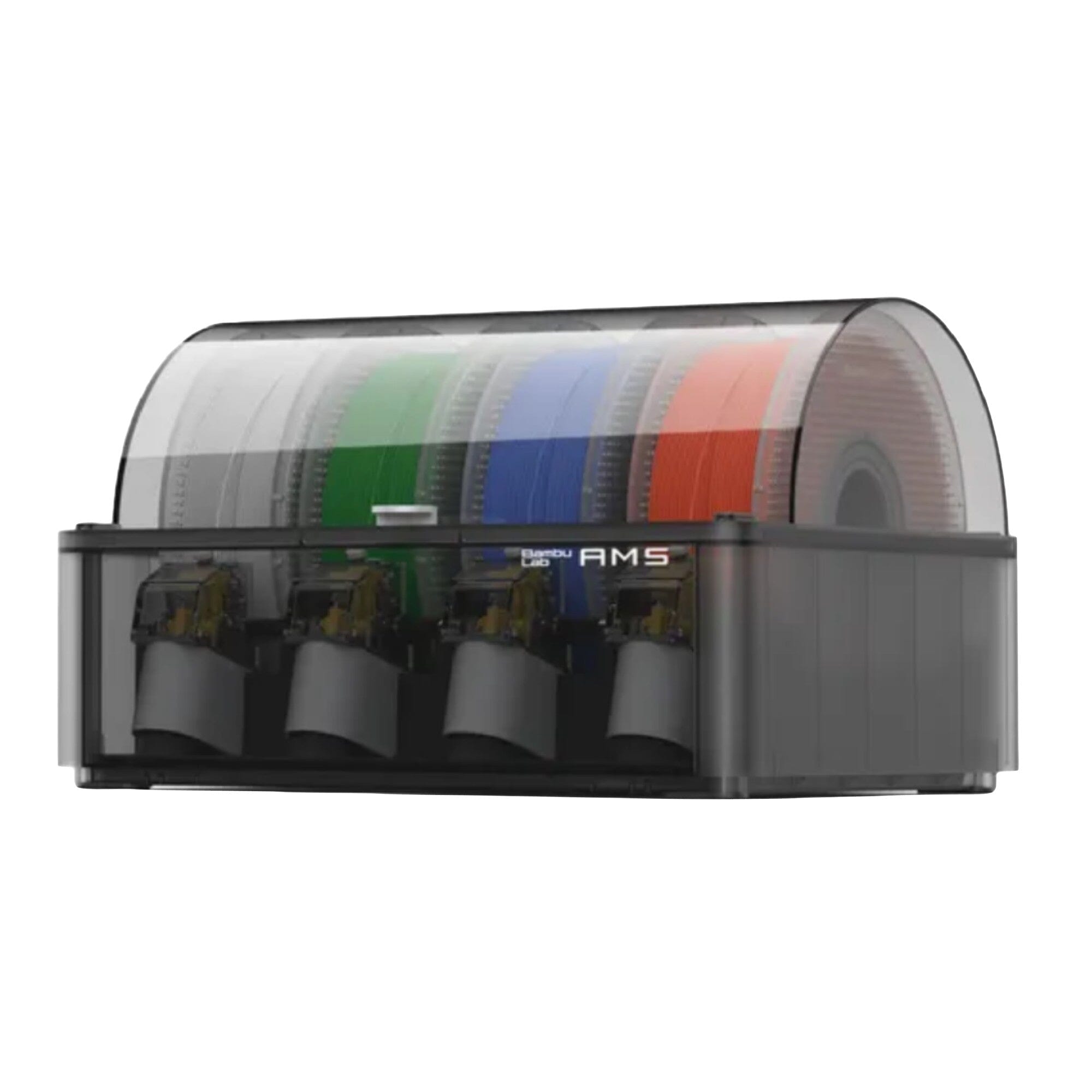Bambu Lab Filament Automatic Material System (AMS) X1 Series & P1 Series 3D Printer Bambu Lab 